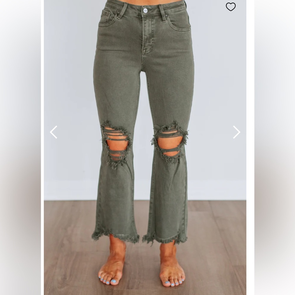 Wildoak pants size 29. Never worn. No tags